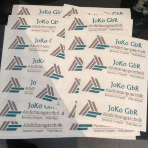 Kd Design Aufkleber2