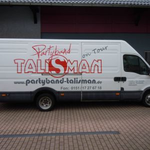 Kd Design Fahrzeugbeschriftung1