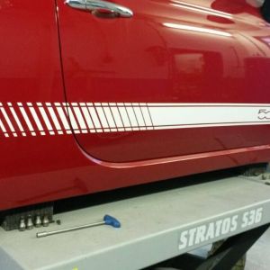 Kd Design Dekorfolien4